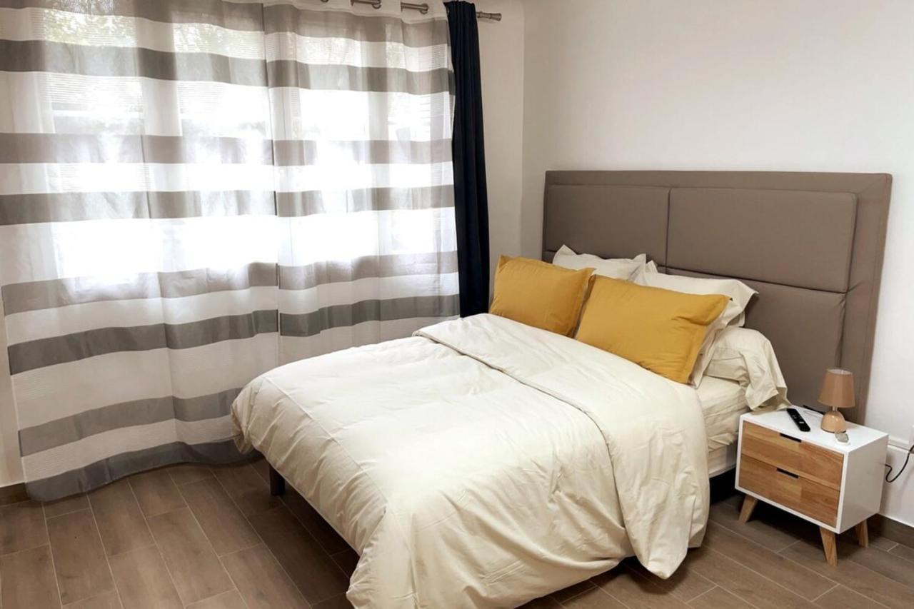 Sejour A Melun Appart'Hotel De La Mediatheque Kültér fotó