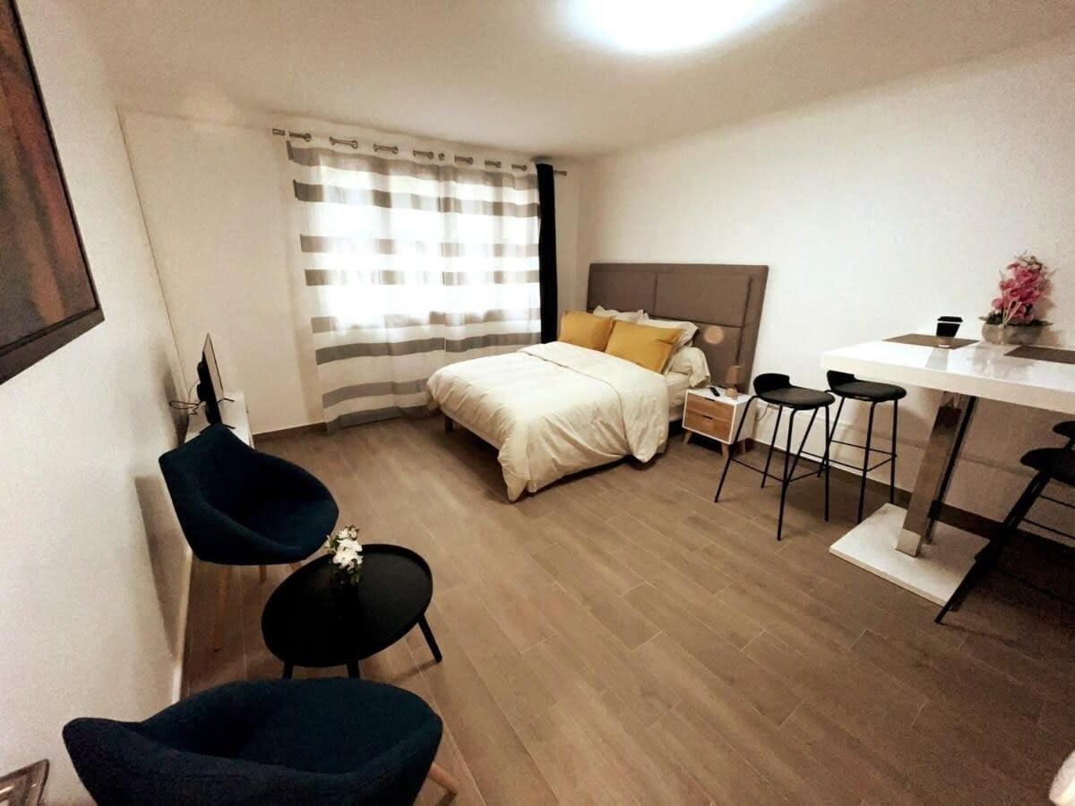 Sejour A Melun Appart'Hotel De La Mediatheque Kültér fotó